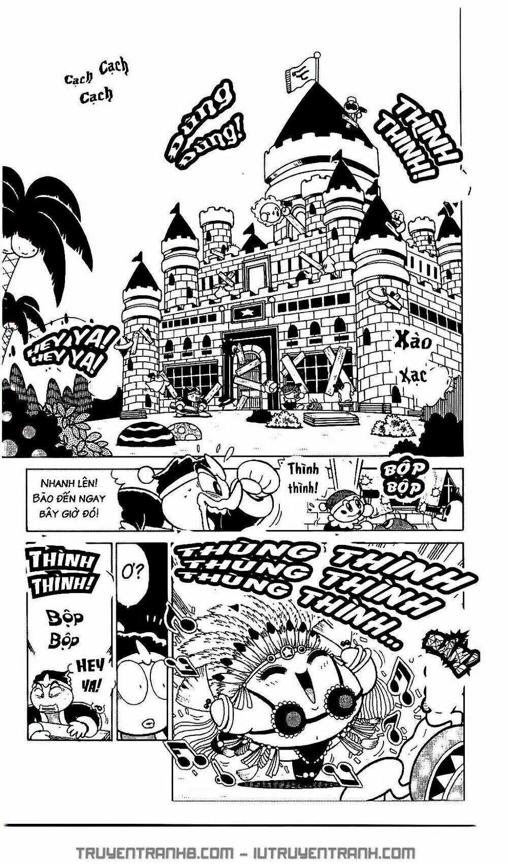 ngôi sao kabi chapter 76 5