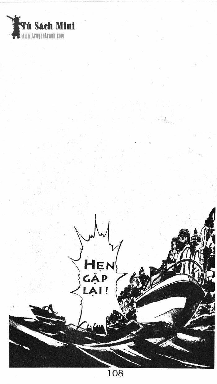 bác sĩ kazu chapter 11 22