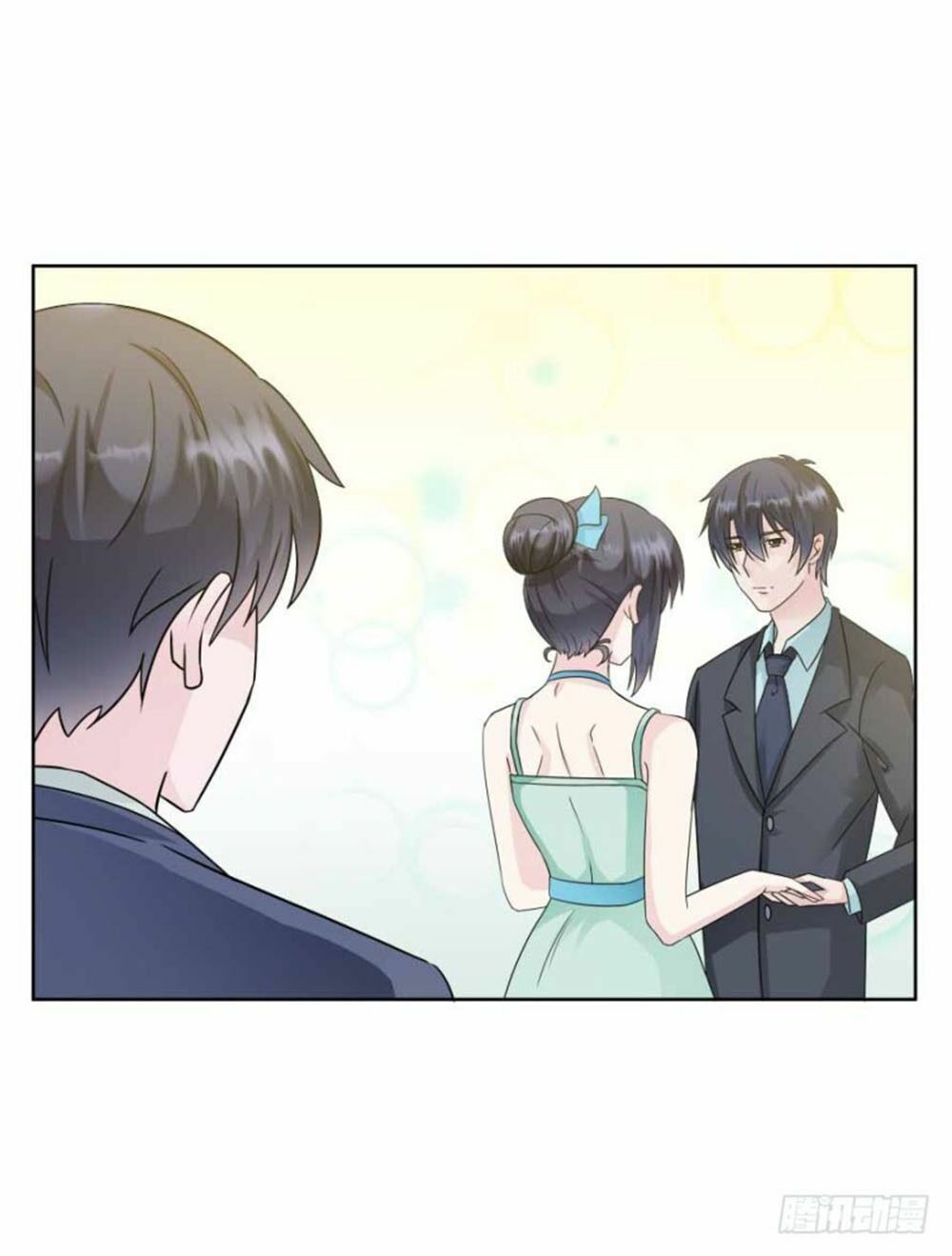 thiên kim đường môn chapter 94 17