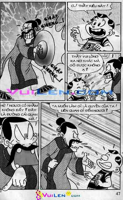 thần đồng đất việt chapter 101 46