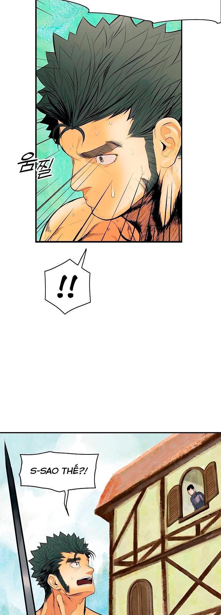 bất bại chân ma chapter 14 10