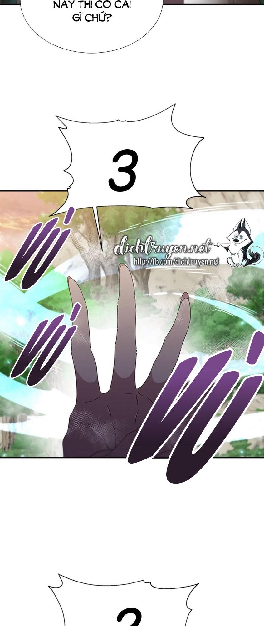 con gái bảo bối của ma vương chapter 97 54