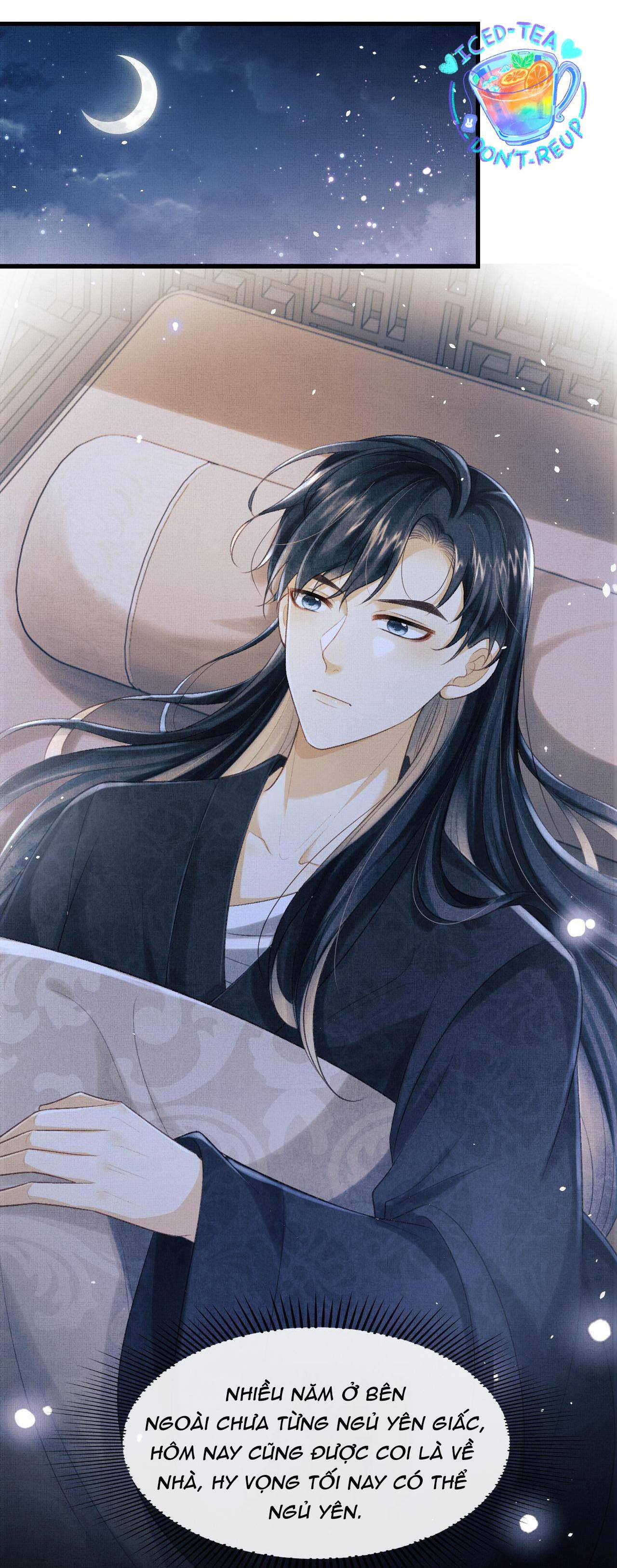 tướng quân luôn tự coi mình thành thế thân chapter 29 5