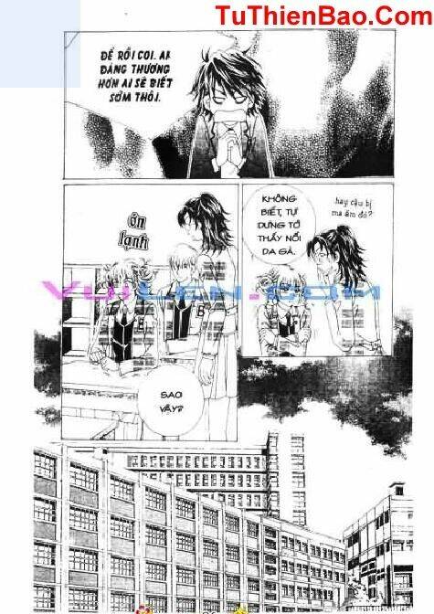 ánh nắng chói chang chapter 2 85