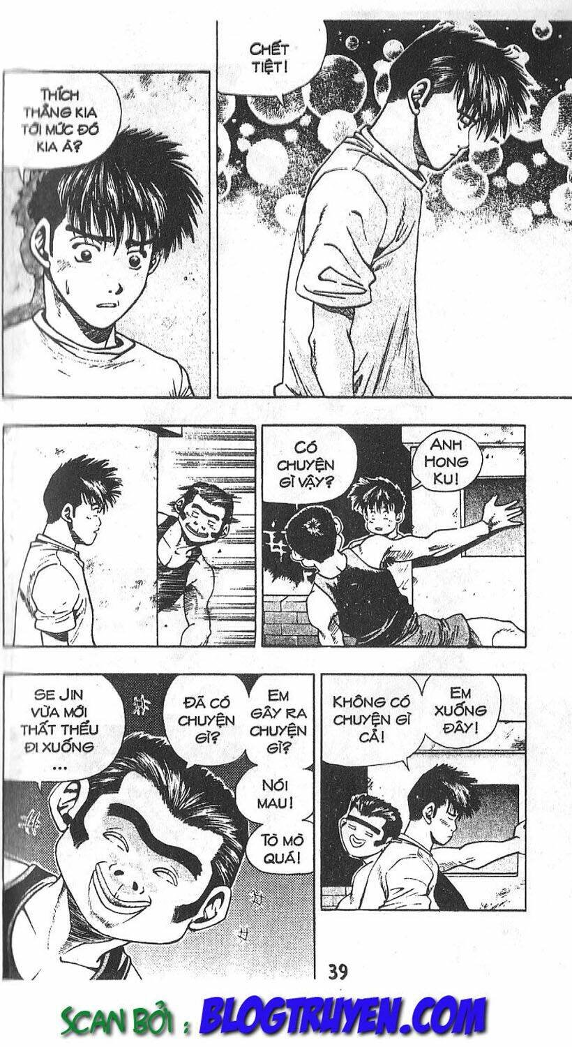 kid gang chapter 50 5