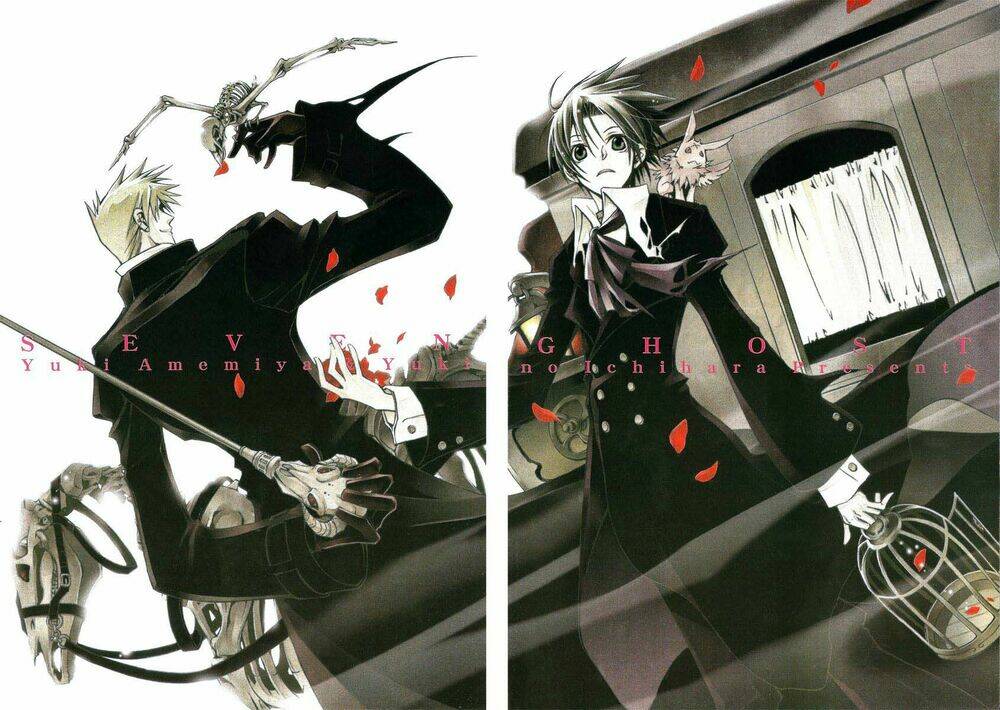 07 hồn ma chapter 30 7