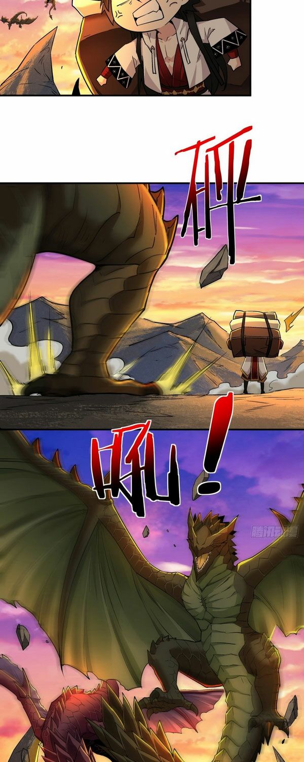 ta là nhà giàu số một, ta không muốn trọng sinh chapter 6 37