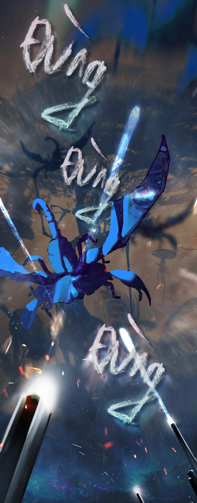 cây nấm nhỏ chapter 0.5 19