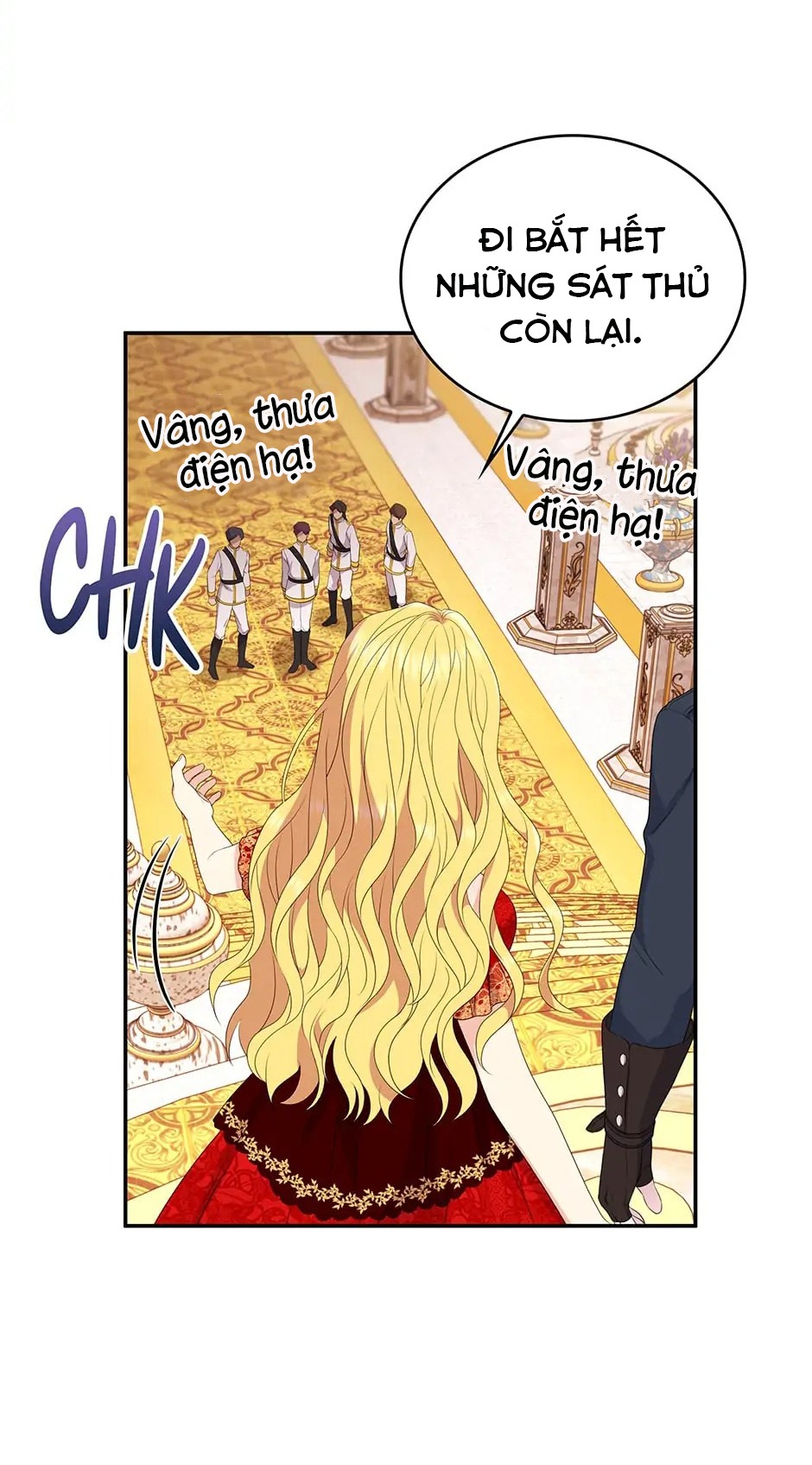 công chúa hai mặt chapter 103 44