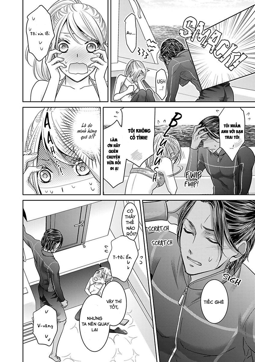 tình yêu đại dương chapter 1.2 9