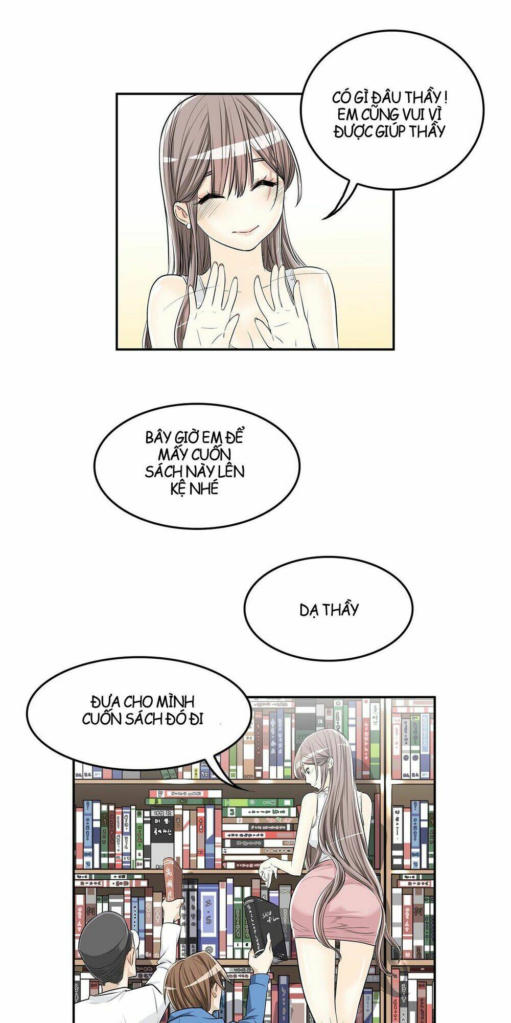 câu lạc bộ sa đoạ chapter 4 46