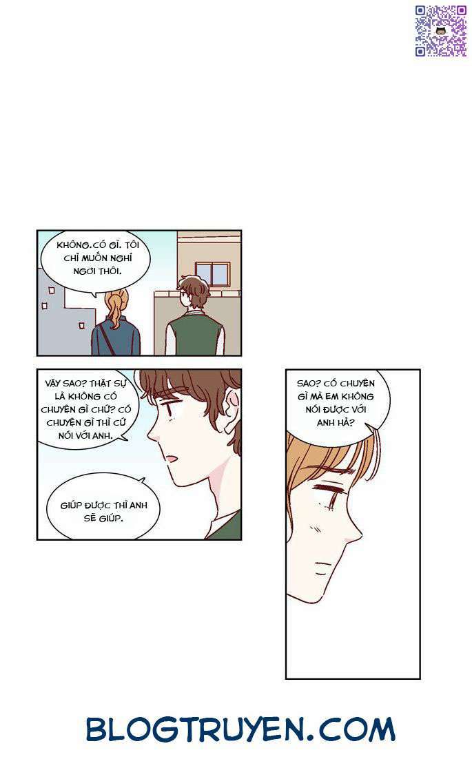 we broke up chapter 42 21