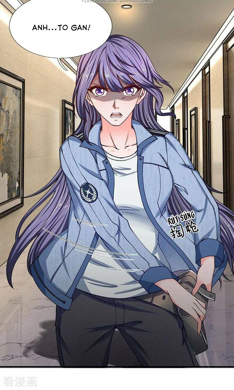 chung cực binh vương tại đô thị chapter 72 4