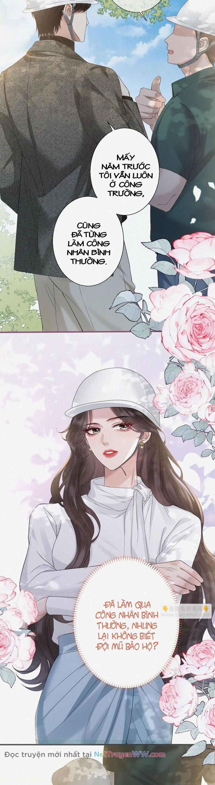 đắm say chapter 4 16