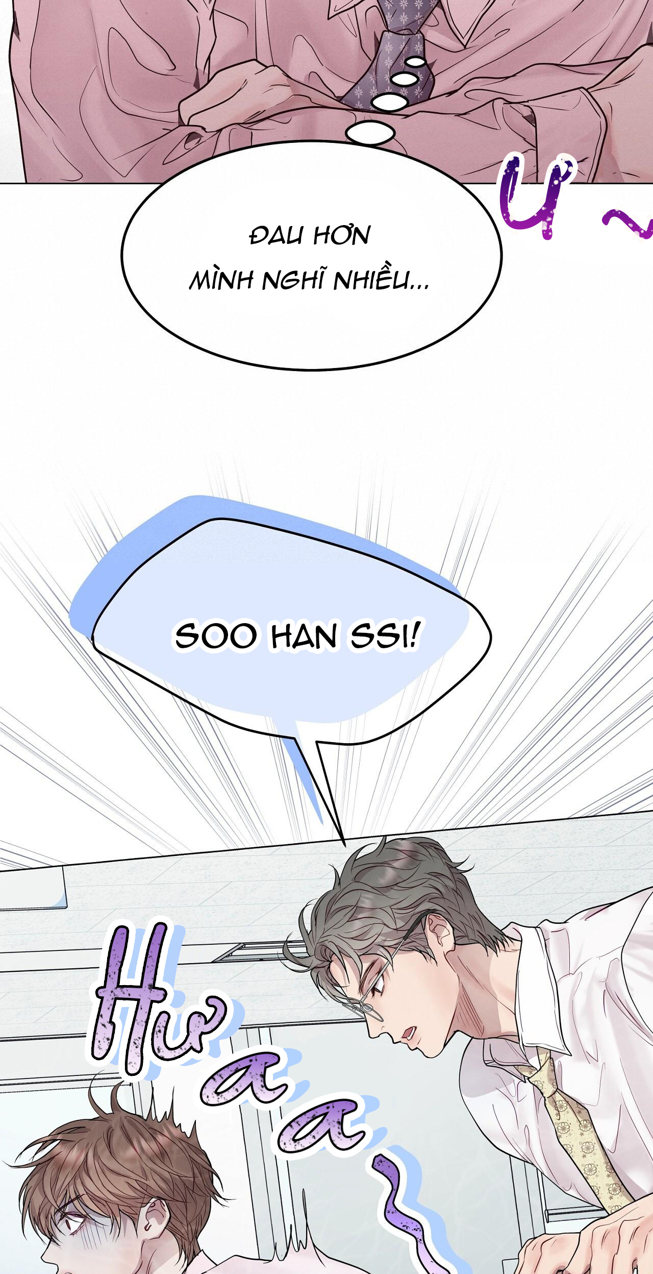 tư duy vị kỷ chapter 26 48