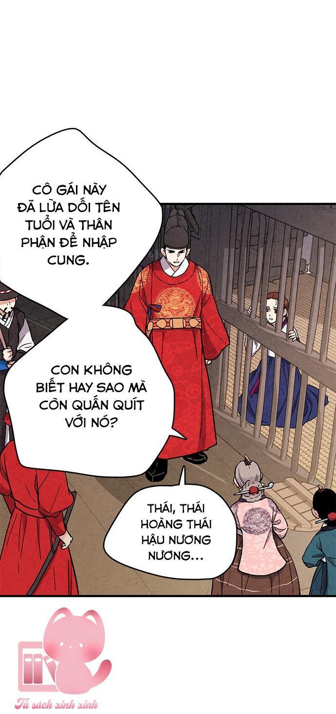 lệnh cấm hôn chapter 66 51