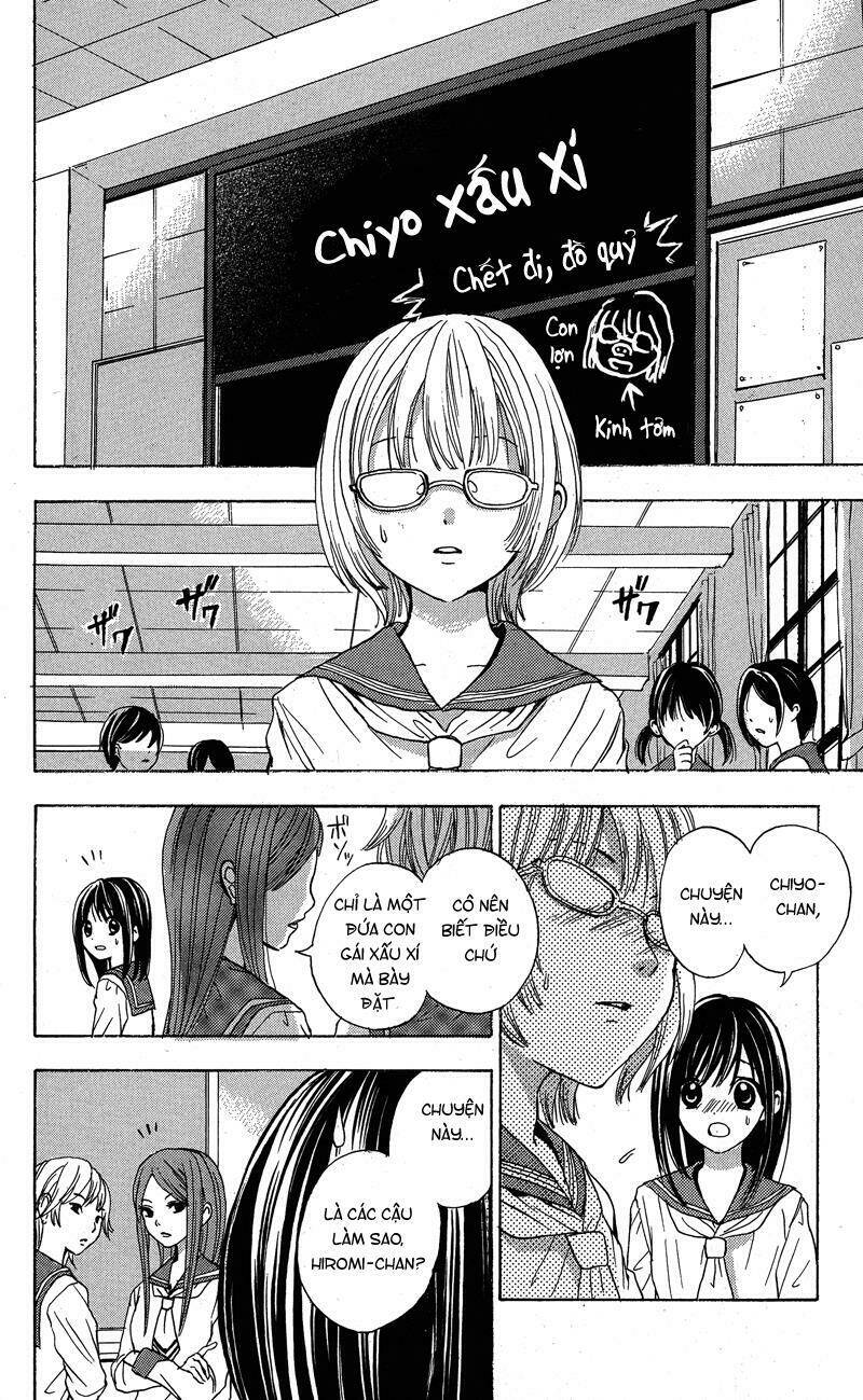 sekai no hate chapter 3.5 12