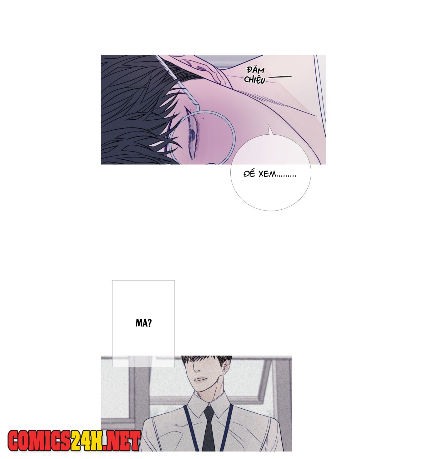 ghost door chapter 19 28