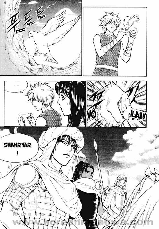 1001 nights chapter 11 10