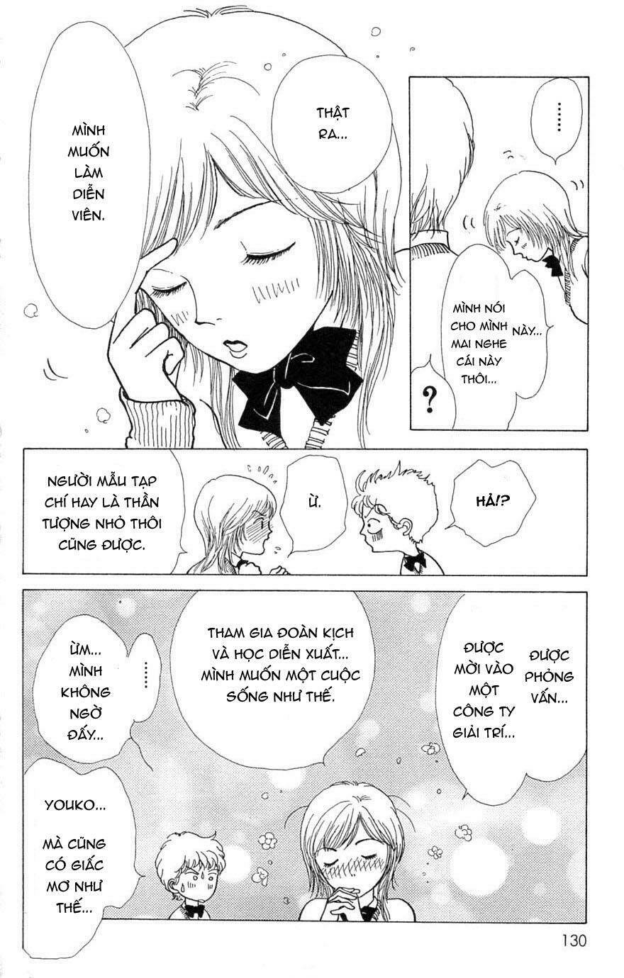 đồng minh của chính nghĩa chapter 4 6