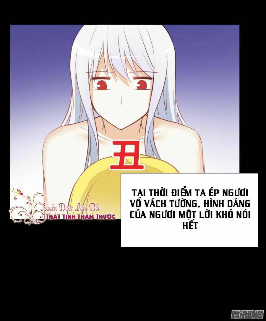 hôm nay ta cũng muốn trêu chọc nàng chapter 13 39