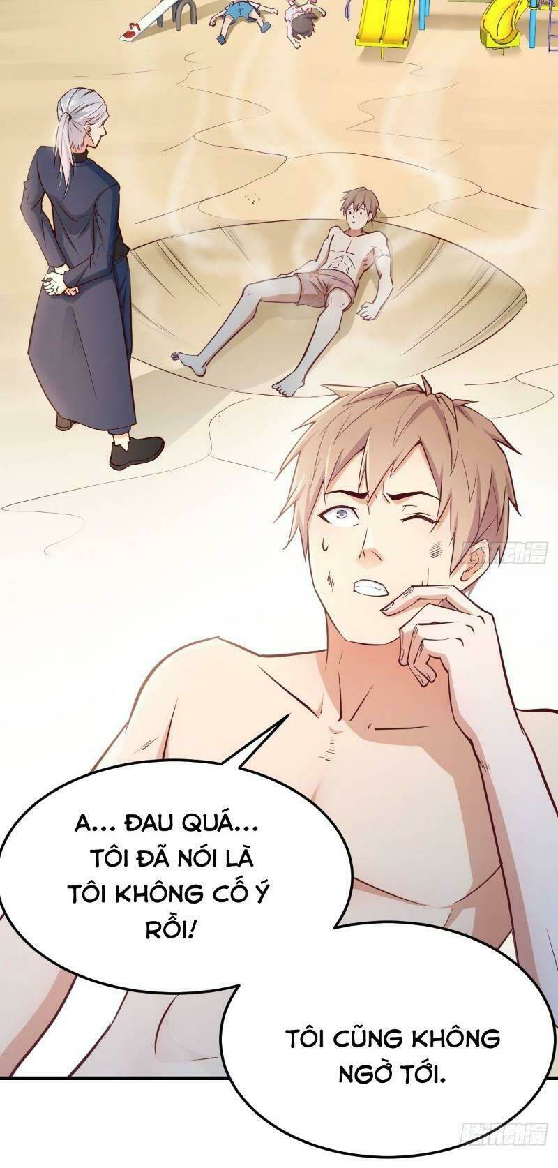 song tu đạo lữ kiểu xem mặt chapter 73 34