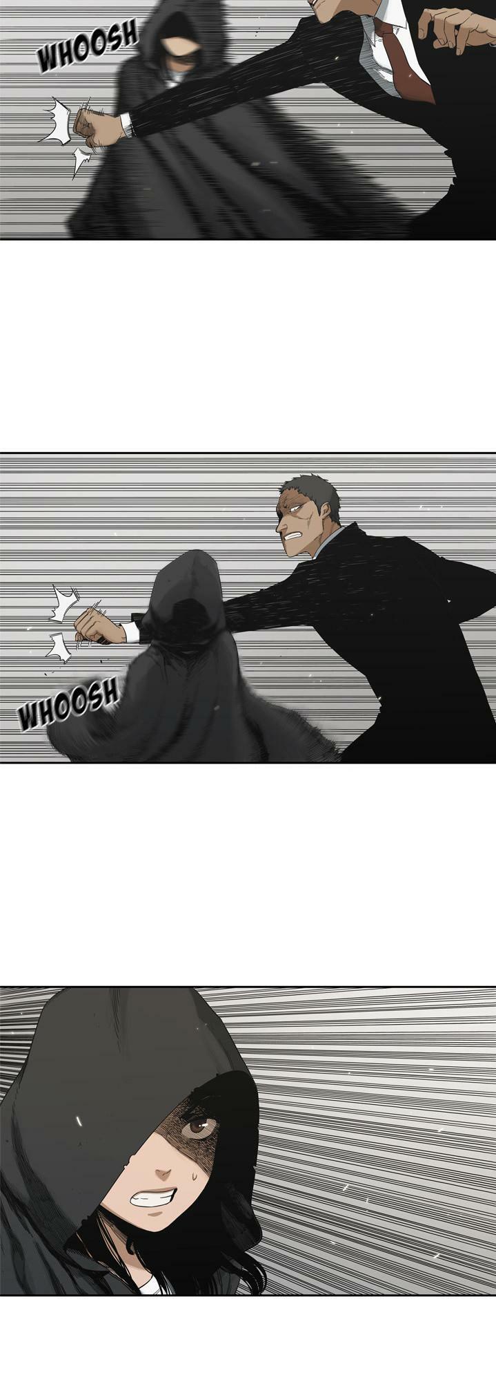 anh shipper may mắn chapter 13 2