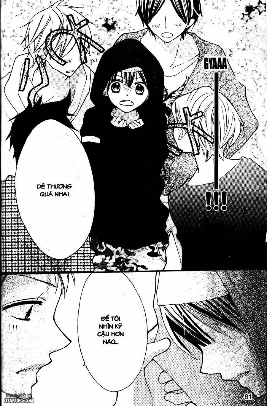 crayon days - daikirai na aitsu chapter 2 27