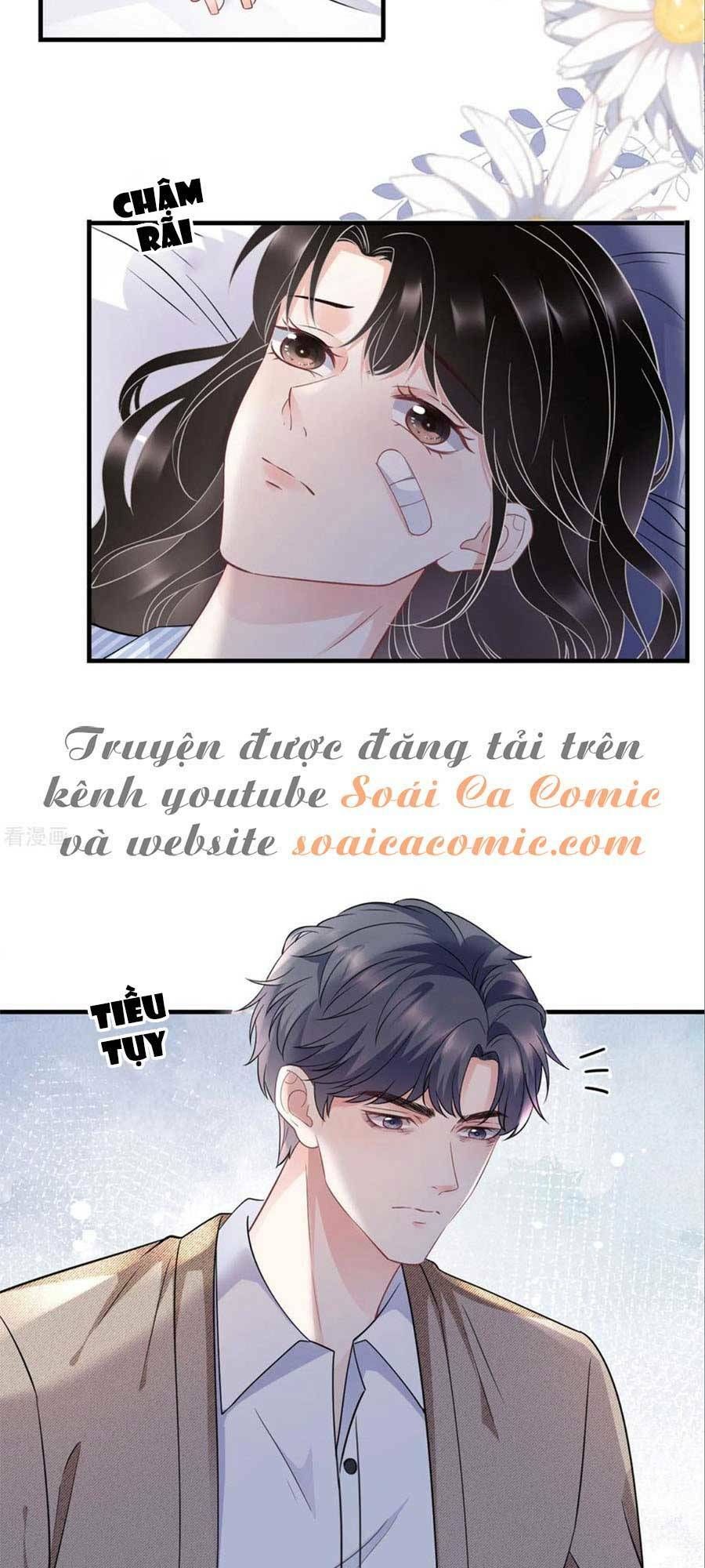 đại tiểu thư có ý đồ gì xấu đâu chapter 56 10