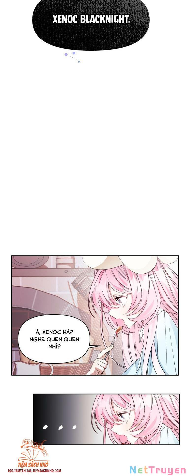 này tiểu công tước, hãy tin ở chị đi! chapter 5 17