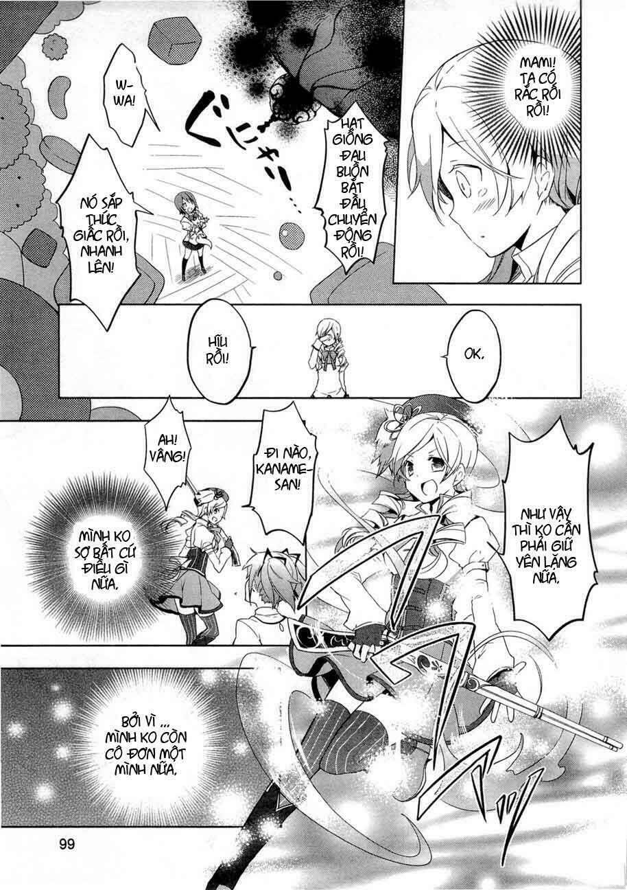 puella magi madoka magica chapter 3 26