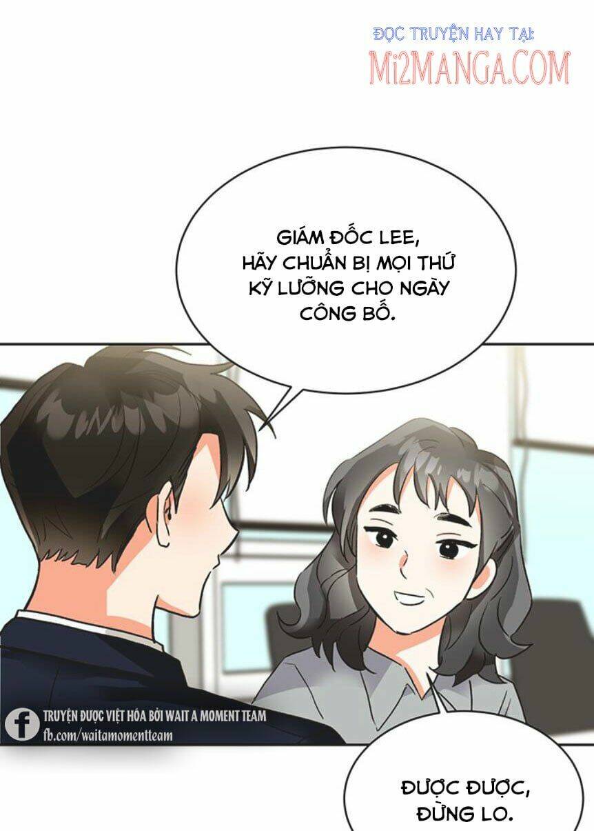 nụ hôn của giác quan thứ sáu chapter 22.5 13