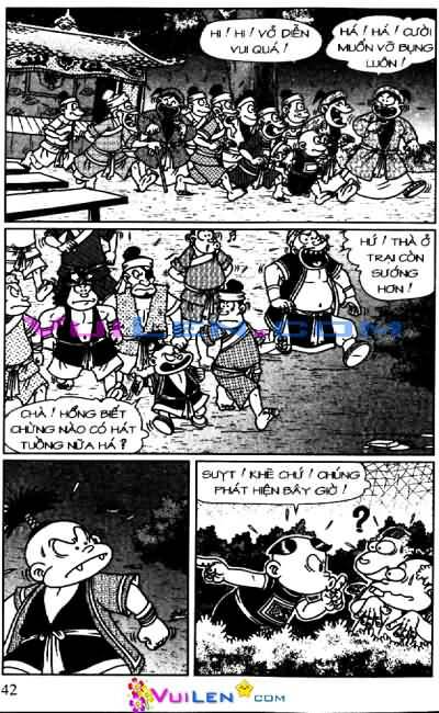 thần đồng đất việt chapter 91 39