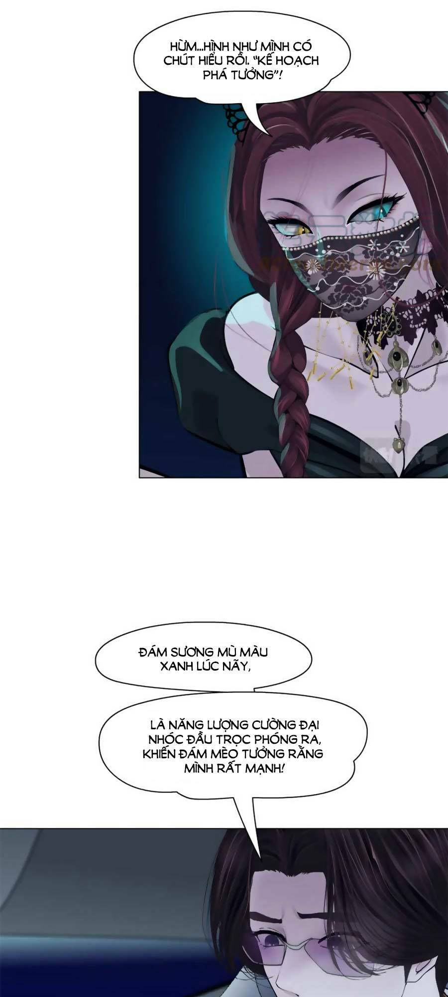 đằng nữ chapter 133 26