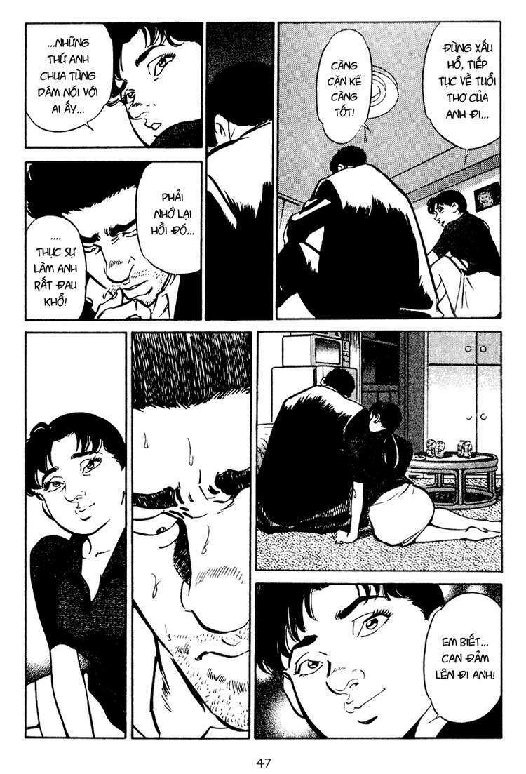 old boy chapter 32 5