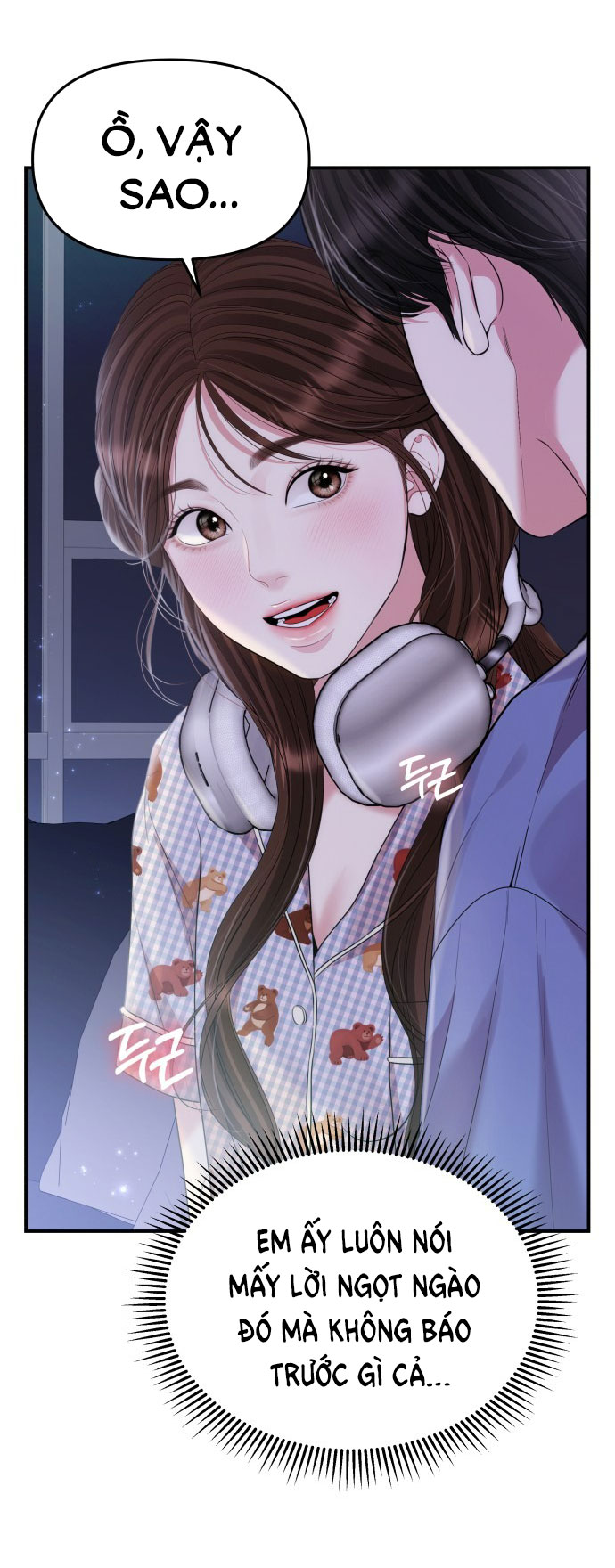 gửi em người đánh cắp những vì sao - to you who swallowed a star chapter 147.1 9