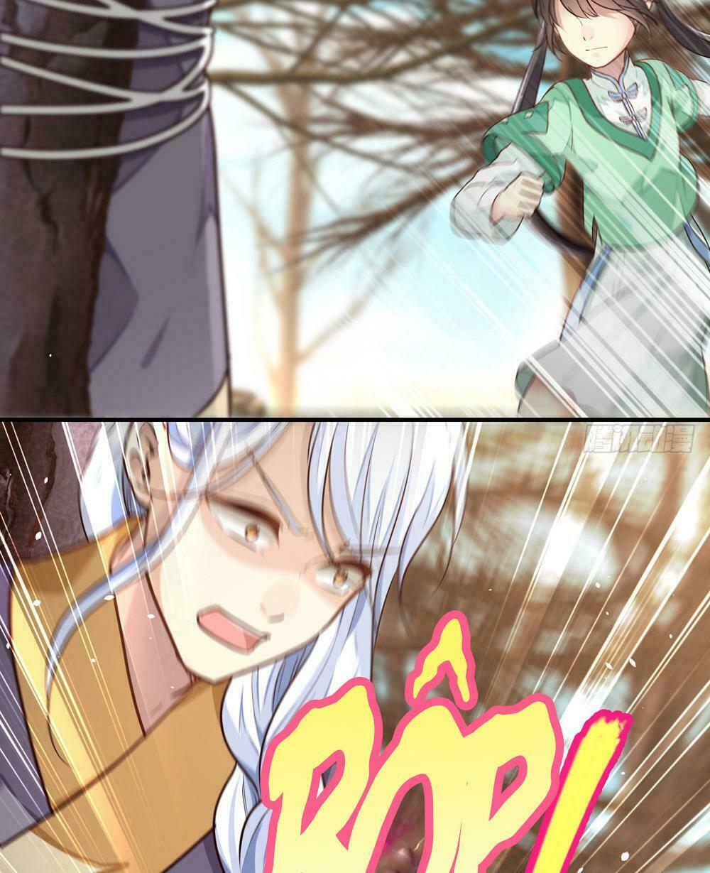 thái tử phi nhà ta thật hung hăng chapter 7 58