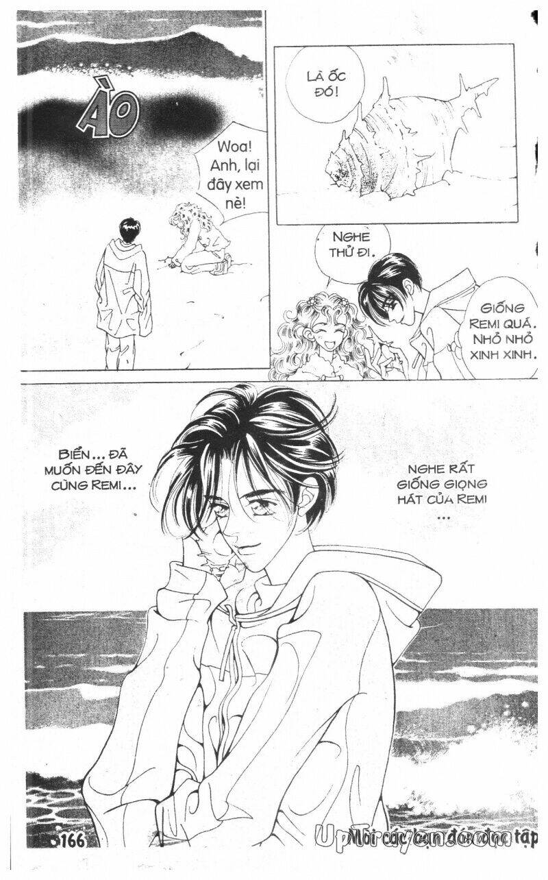 hãy đến đây tình yêu chapter 2 165