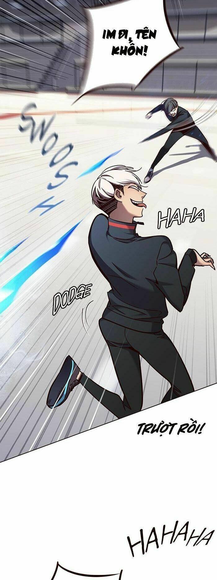 biến thân thành mèo chapter 83 25