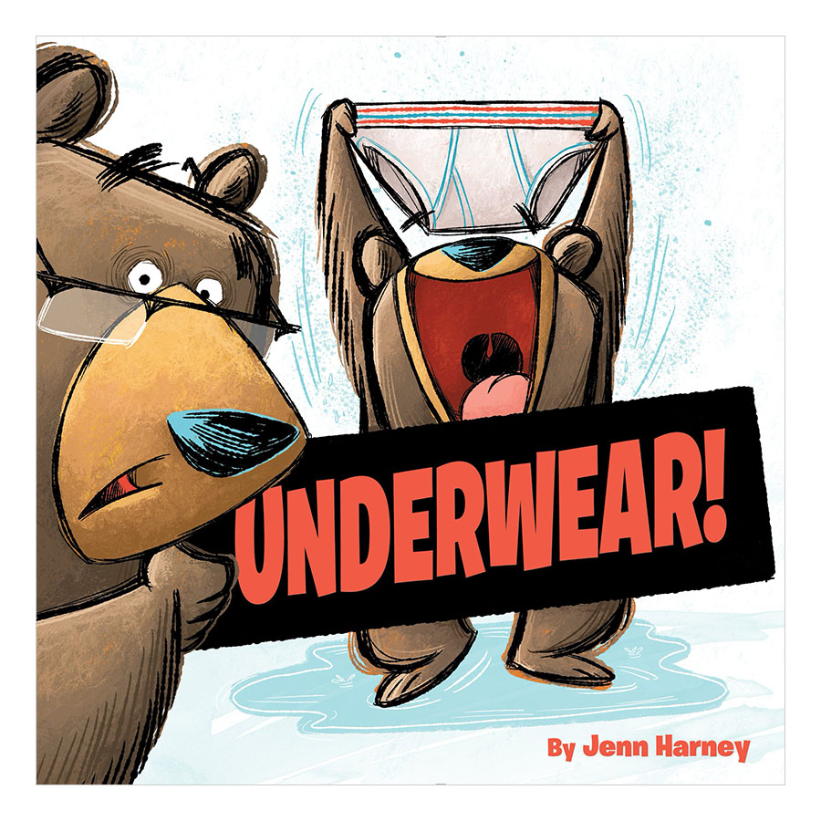 Underwear!