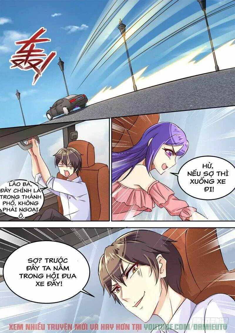 đặc công long ma chapter 10 7