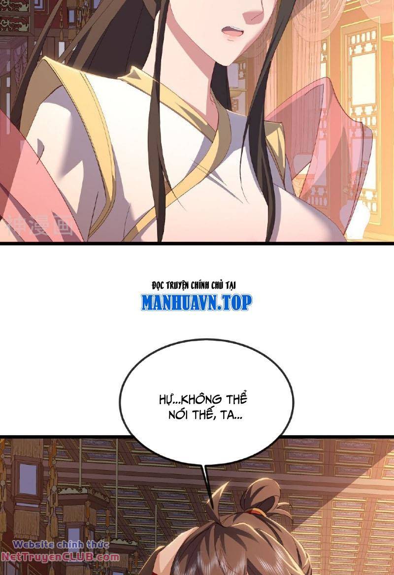 tiên võ đế tôn chapter 516 59