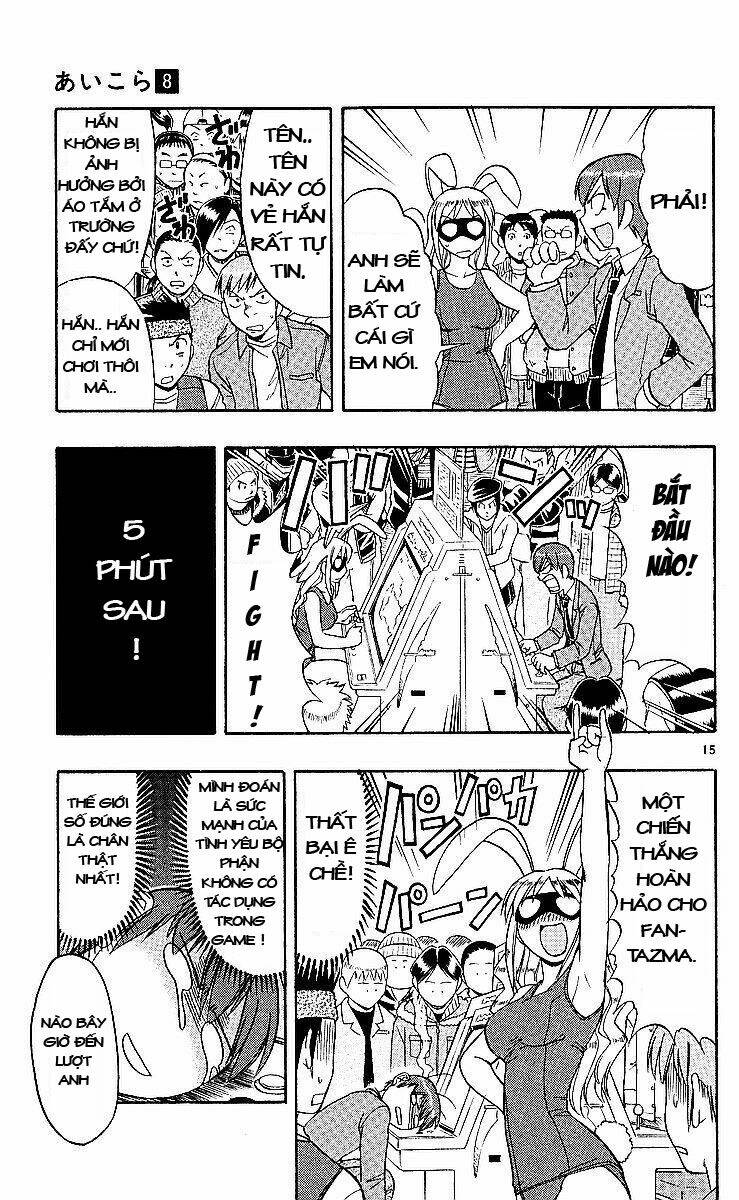 ai kora chapter 77 15