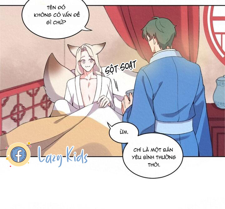 truyền thuyết hồ ly chapter 5 43