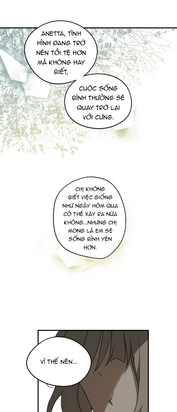 bị che khuất bởi hoàng hôn chapter 52 14