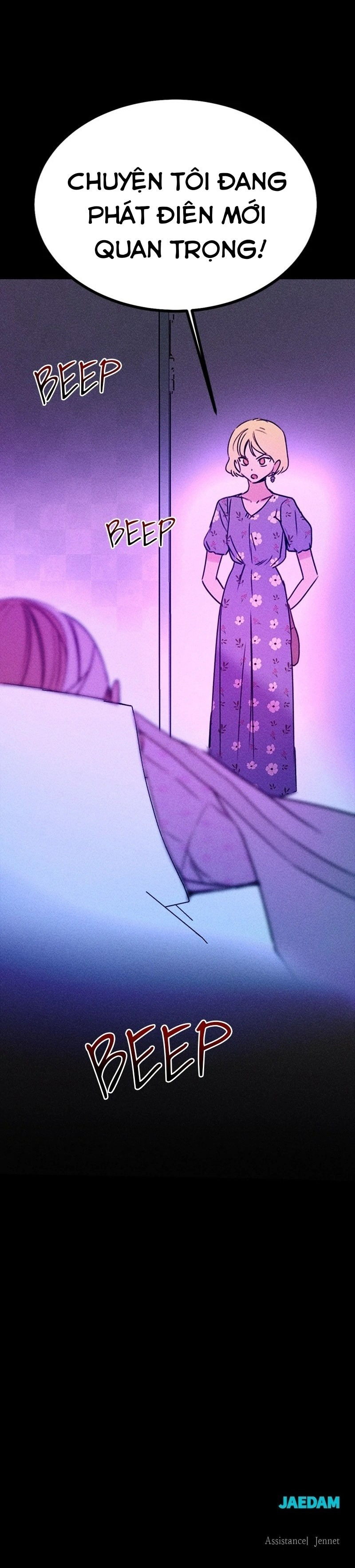 cuộc sống riêng của chị tôi chapter 48 44