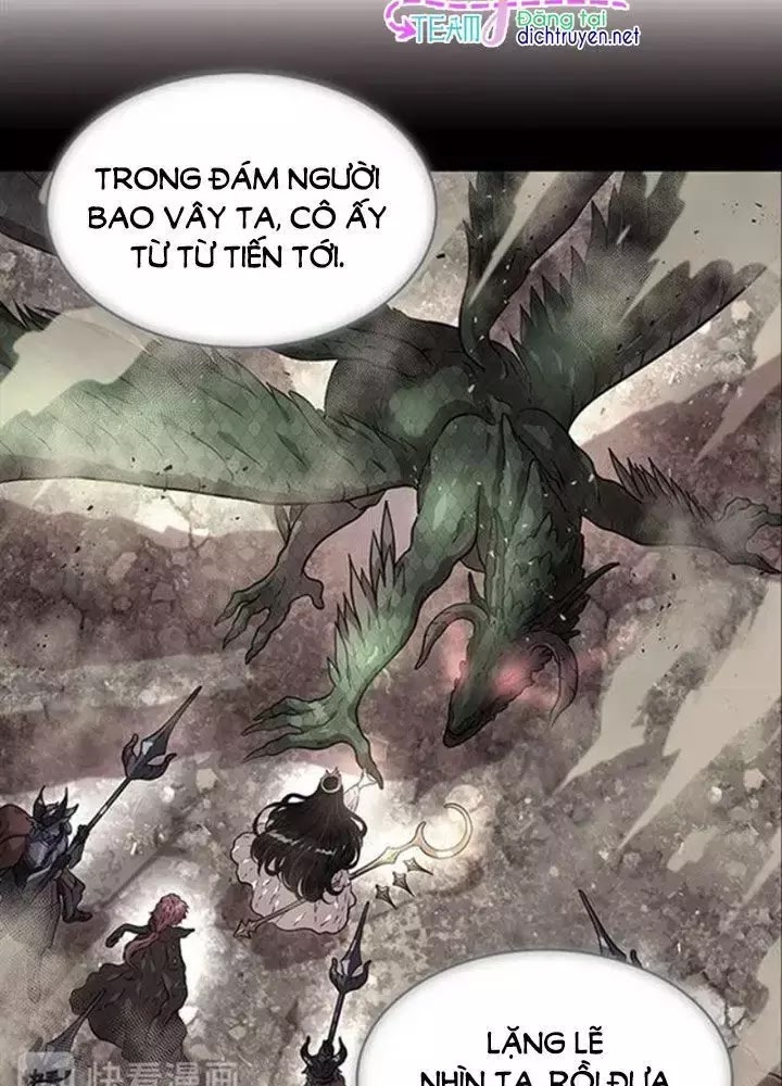 con gái bảo bối của ma vương chapter 24 72