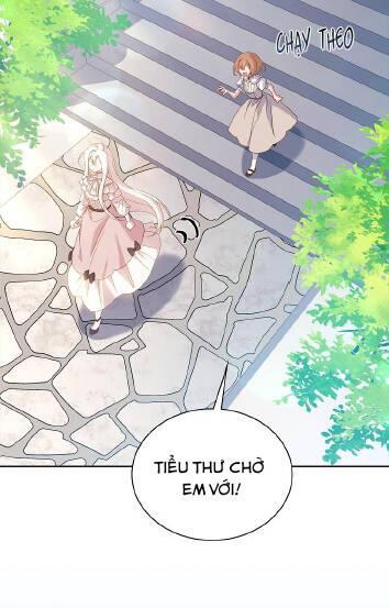 để yên cho tiểu thư hiền chapter 67 13
