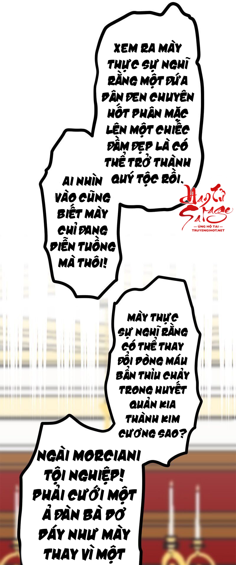 nullitas~nàng dâu giả dối~ chapter 40.2 10