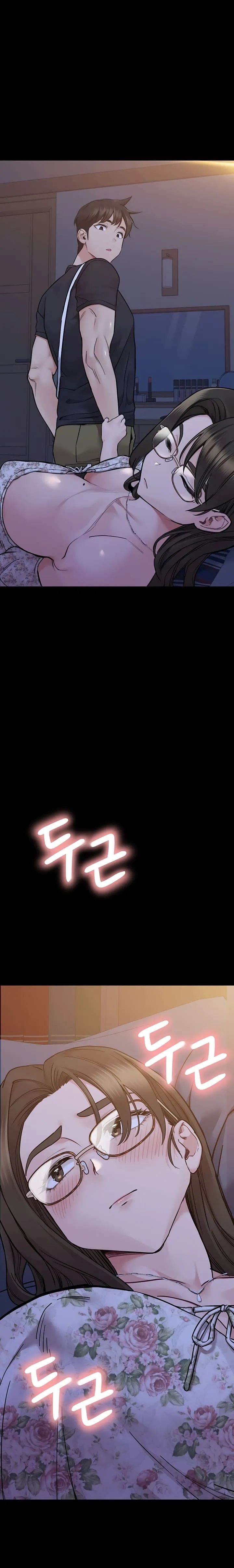 giữ bí mật với mẹ em nhé! chapter 79 2